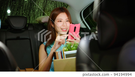 asian businesswoman resign work asian businesswoman resign work 94194994