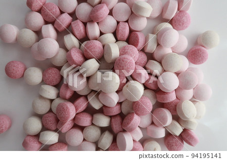 Ramune sweets Ramune sweets 94195141