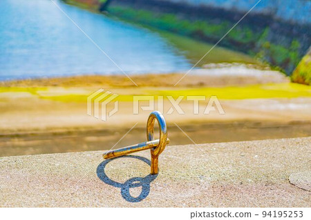 [Scenery] Innoshima, Hiroshima Pier 94195253