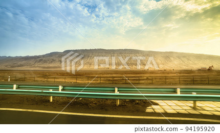 Turpan, Xinjiang Uyghur Autonomous Region / Turpan, China 94195920