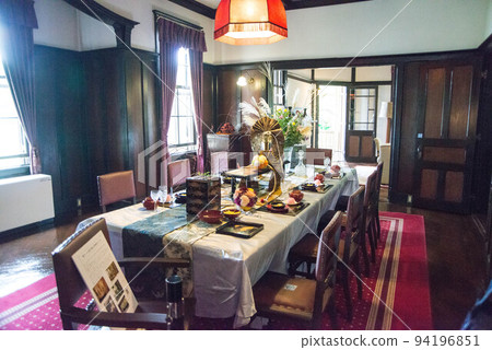 Yamate Italian mountain garden diplomat's house Yamate Italian mountain garden diplomat's house 94196851