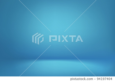 Blue gradient vector color background for design Blue gradient vector color background for design 94197404