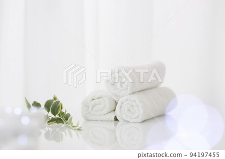 Beauty salon accessory image Beauty salon accessory image 94197455