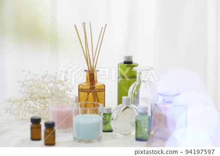 Beauty salon accessory image 94197597