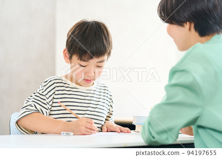 小學生學習婦女教學研究 94197655