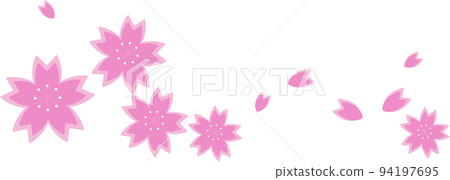 Cherry Blossom Cherry Blossom 94197695