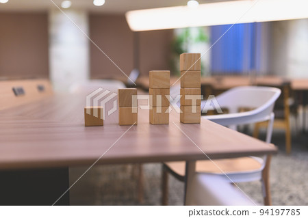 Business: Image photo 94197785