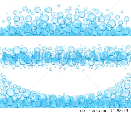 Bubbly foam patterns Bubbly foam patterns 94198519