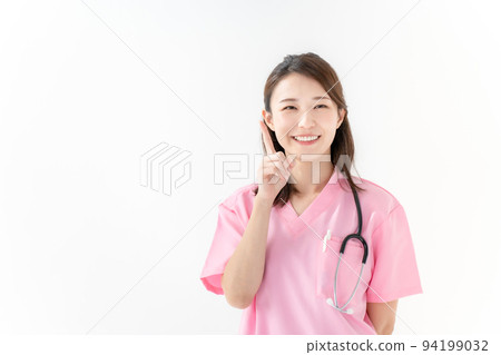 Doctor woman Doctor woman 94199032