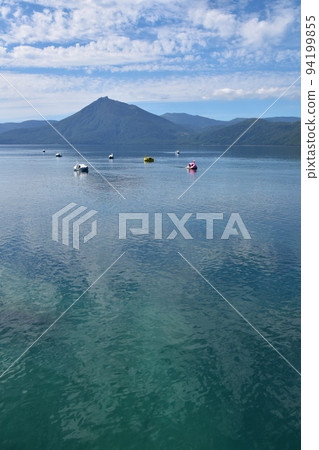 北海道支笏陽光湖 北海道支笏陽光湖 94199855