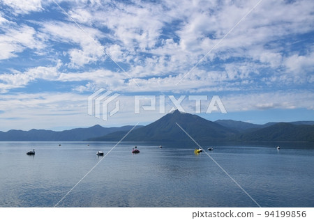 北海道支笏陽光湖 北海道支笏陽光湖 94199856
