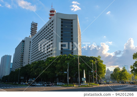 霞關東京警視廳本部 94201266