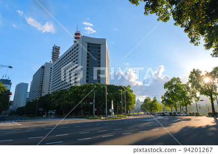 霞關東京警視廳本部 94201267