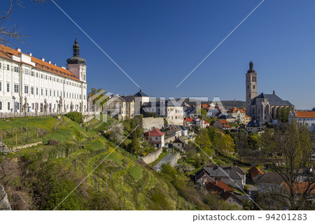 Kutna Hora, UNESCO site, Central Bohemia, Czech Republic Kutna Hora, UNESCO site, Central Bohemia, Czech Republic 94201283