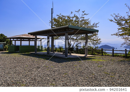 View from Shiohama Yamamura Square 94201641