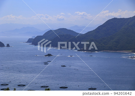 View from Shiohama Yamamura Square 94201642