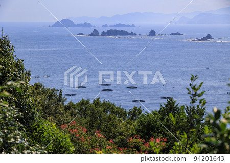 View from Shiohama Yamamura Square View from Shiohama Yamamura Square 94201643