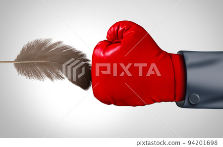 Soft Negotiation Soft Negotiation 94201698