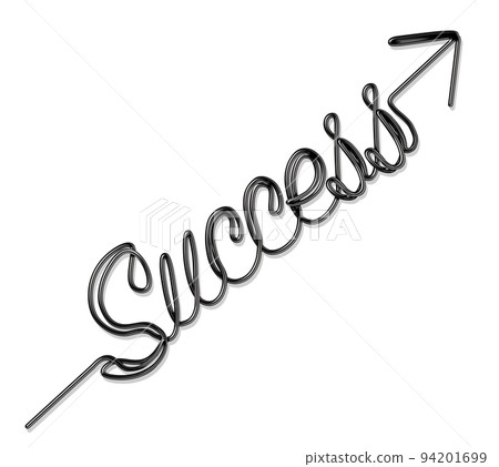 Success Metaphor 94201699