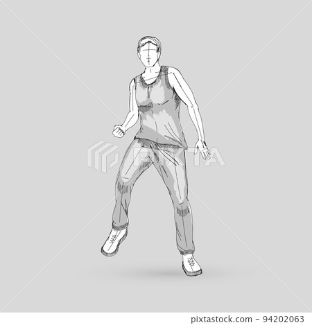 Dancer Dancer 94202063