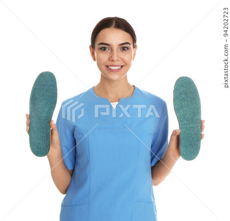 Abused young woman showing palm with word HELP against black background, focus on hand Abused young woman showing palm with word HELP against black background, focus on hand 94202723