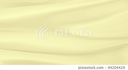 Smooth elegant golden silk or satin luxury cloth texture as wedding background. Luxurious background design. In Sepia toned. Retro style Smooth elegant golden silk or satin luxury cloth texture as wedding background. Luxurious background design. In Sepia toned. Retro style 94204429