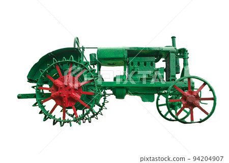 Tractor 94204907