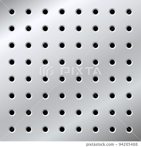 Metall Pegboard Storage 94205488