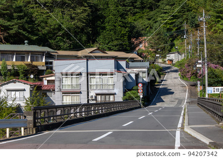 群馬縣澤渡溫泉 94207342