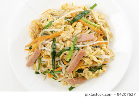 Fu Chanpru 94207627