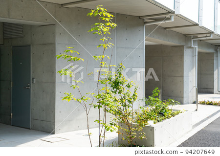 Mansion entrance image 94207649