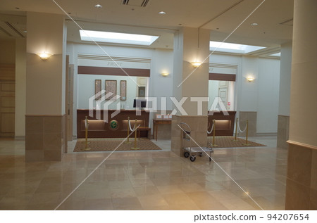 Front_Luke Plaza Hotel Front_Luke Plaza Hotel 94207654