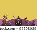 halloween background 94208089