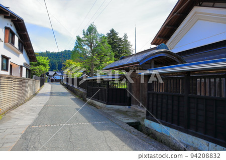 金山町街 94208832