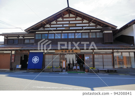 Kaneyama Town Street Kaneyama Town Street 94208841