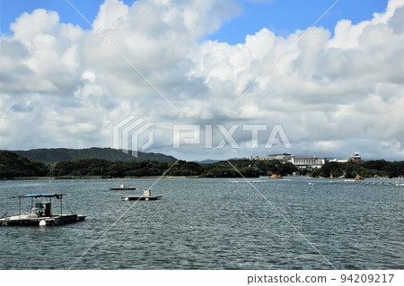 Ago Bay Cruise 94209217
