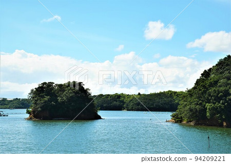 英前灣遊輪 英前灣遊輪 94209221