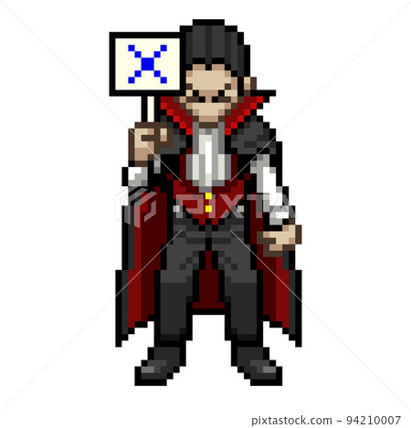 male vampire 01 x 94210007