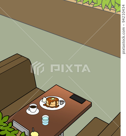純茶 94210434