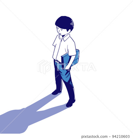 一個學生 94210603