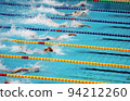 swimming freestyle 94212260