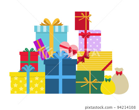 山的禮物 94214108