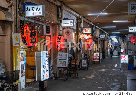 《Tokyo》Koenji・Guard Undergarment District 《Tokyo》Koenji・Guard Undergarment District 94214483