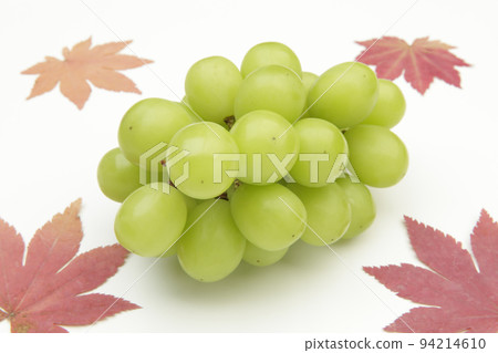 Shine Muscat 94214610