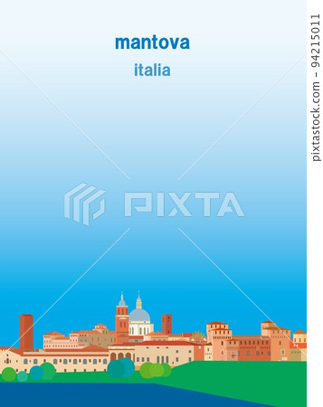 Mantova mantova Lombardy lombardia Italy italia Mantova mantova Lombardy lombardia Italy italia 94215011