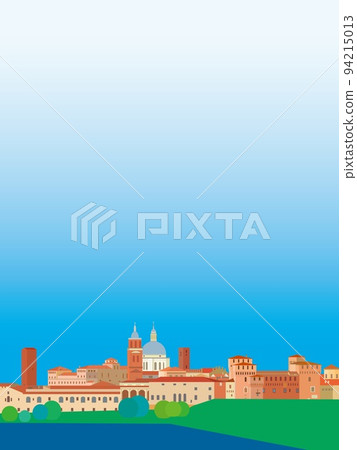 Mantova mantova Lombardy lombardia Italy italia 94215013