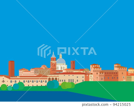 Mantova mantova Lombardy lombardia Italy italia 94215025