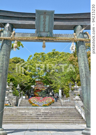 防府天滿宮 防府天滿宮 94215230