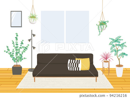 Living Illustration Living Illustration 94216216