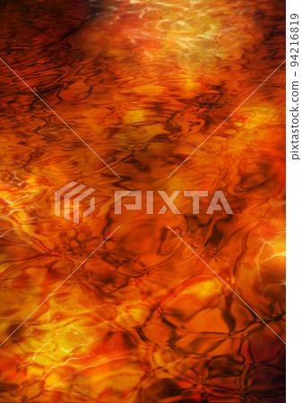 流動的熔岩 94216819